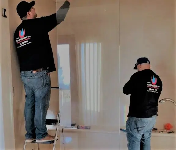 Professional plumbing installation for Tankless Water Heater Installation in Mount Carmel Heights